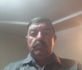Владимир, 55 лет, Бишкек