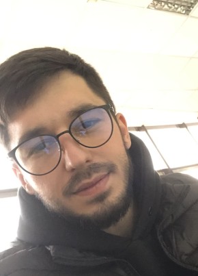 Amir, 30, Russia, Stavropol