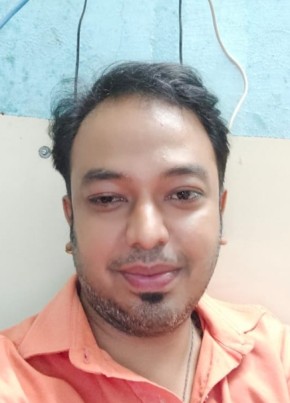 Sameer, 40, India, Thāne