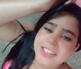 Carol, 22 года, Brasília