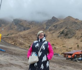 Evelina, 54, Kamyshin