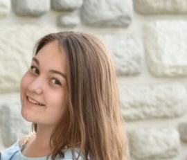 Алина, 25 лет, Казань