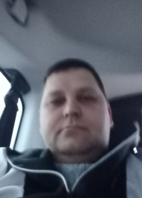 Ivan, 36, Russia, Kaluga