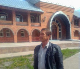 . Анатолий, 64 года, Братск