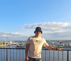 Vitaliy Frolov, 53, Uelzen