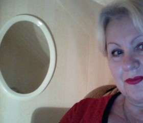Nataliya 72, 72, Moscow