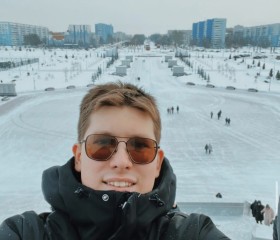 Ник, 24 года, Томск