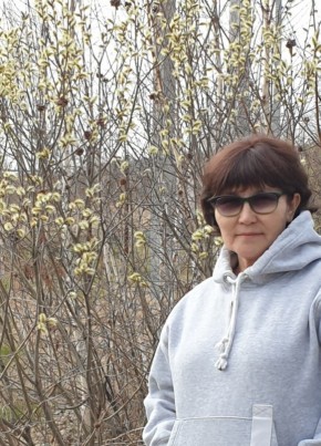 Дамира, 61, Россия, Челябинск