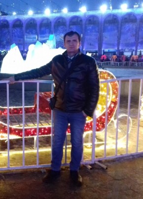 Сергей, 39, Кыргыз Республикасы, Бишкек