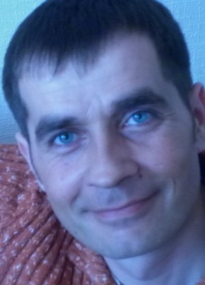 Александр, 44, Россия, Димитровград