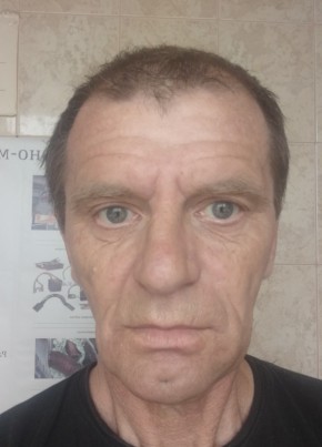 Александр Анд., 54, Россия, Березовка