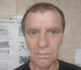 Александр Анд., 54 года, Березовка