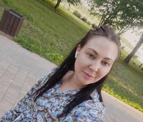 Lyubov, 38, Yaroslavl