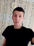 Dima, 25, Reston