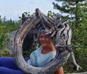 Lena, 50, Saint Petersburg