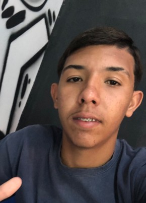 Pedro Henrique из Lins 30 лет