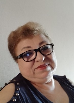 Anjela Babayan, 62, Ελληνική Δημοκρατία, Θεσσαλονίκη