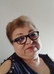 Anjela Babayan, 62  , Thessaloniki