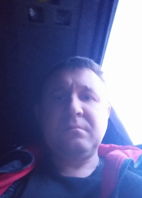 dmitriy, 42, Россия, Таловая