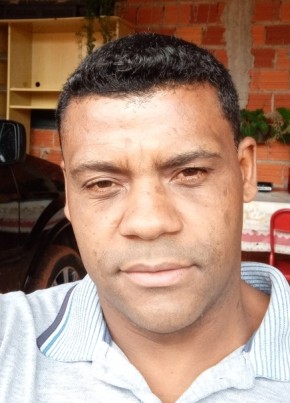 Henrique, 41, República Federativa do Brasil, Londrina