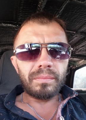 Евгений, 45, Україна, Алчевськ
