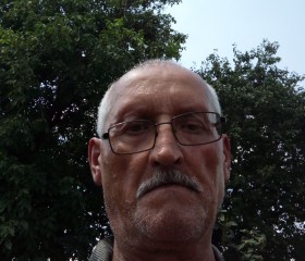 НИКОЛАЙ, 61 год, Кривий Ріг