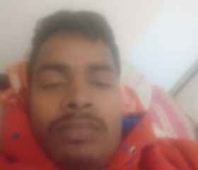 Krishna, 20, Narasannapeta