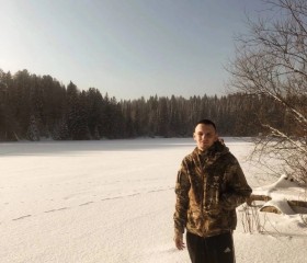 Артём, 23 года, Новосибирск