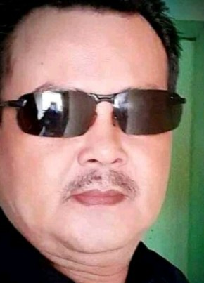 Mulyadi, 51, Indonesia, Djakarta
