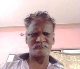 G.vijayan, 57 лет, Thanjavur