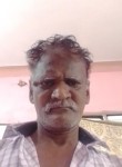 G.vijayan, 56  , Thanjavur