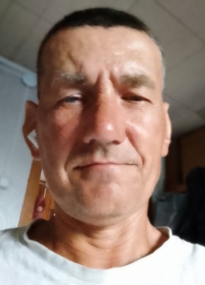 Igor, 58, Russia, Kirov (Kirov)