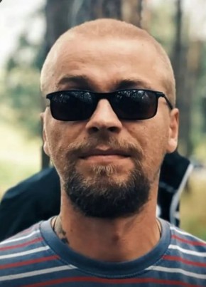Олег, 41, Россия, Дятьково