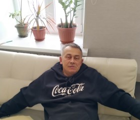 Вячеслав, 54 года, Уфа