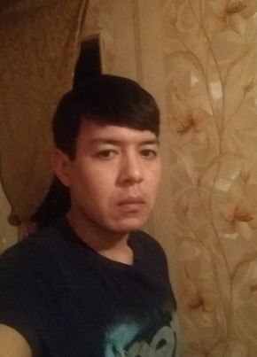 Амирчик, 27, Россия, Бор