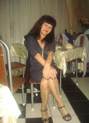 Зинаида Грива, 60, Россия, Тарко-Сале