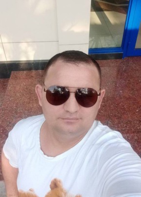 Евгений, 36, O‘zbekiston Respublikasi, Toshkent