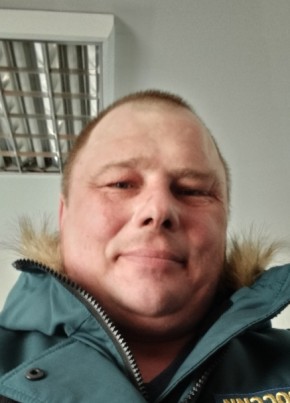 Сергей из Новосибирска 53 года