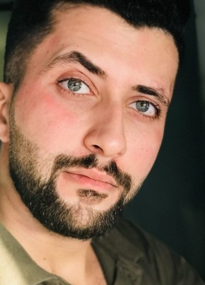 Mohammed, 30, جمهورية العراق, الحلة