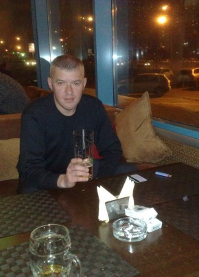 Oleg, 49, Russia, Tyumen