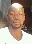 Arnaldo Orlando, 38, Pretoria