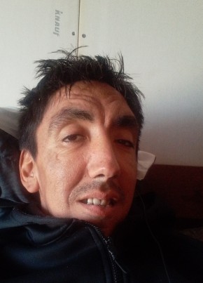 Camilo, 33, República de Chile, La Serena