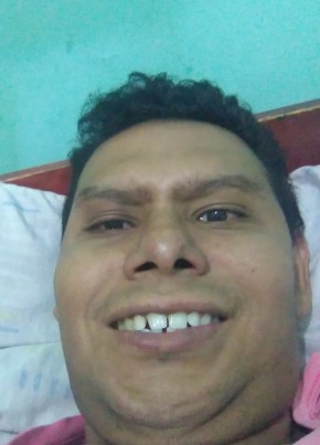 Yuri, 31, República Federativa do Brasil, Carapicuíba