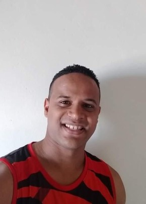 Bruno , 39, República Federativa do Brasil, Belford Roxo