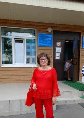 Татьяна, 57, Россия, Абакан