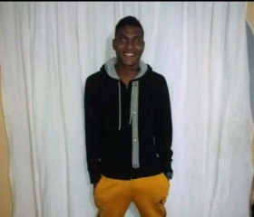 Francisco, 29, Guarenas