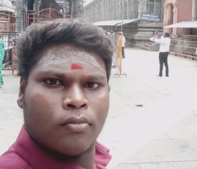 Sri Thendral, 22 года, Vaniyambadi