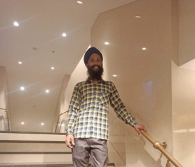 Hardev singh, 37 лет, Amritsar