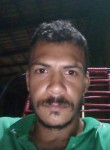 Francisco, 33 года, Conceição do Araguaia