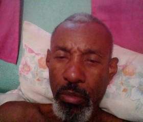 Edilson de JESUS, 53 года, Rio de Janeiro